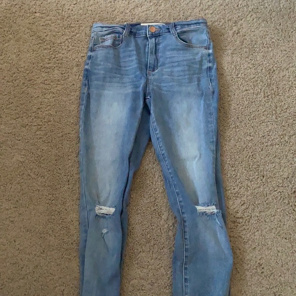 Jean Bundle ! - Picture 3 of 4